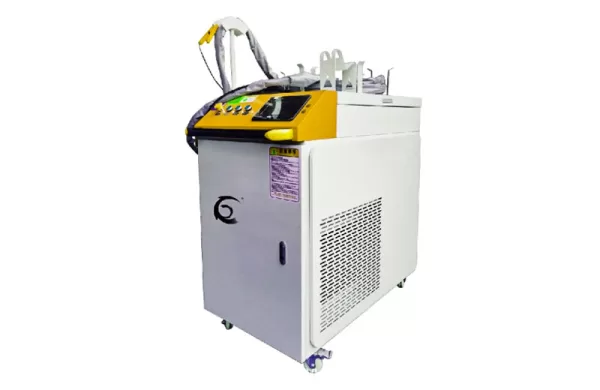 1000W Handheld Laser Welding Machine CTK-HJ1000