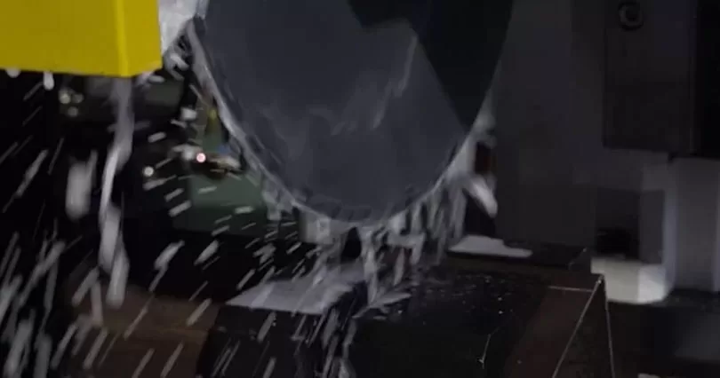 Choosing the Right Cold Saw for Your Metal Cutting Needs