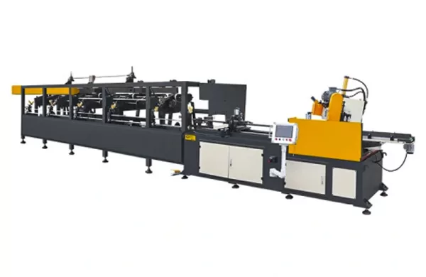 CNC Cold Saw for Stainless Steel CTK-450CNC-1000