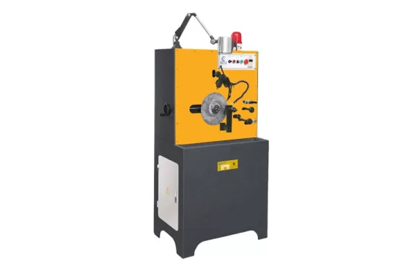 Pipe Slotting Machine CTK-KC600